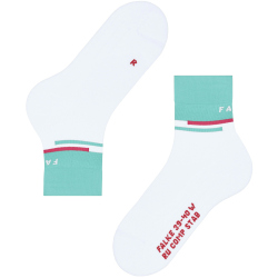 FALKE RU Compression Stabilizing Laufsocken Damen 2001 -...
