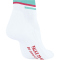 FALKE RU Compression Stabilizing Laufsocken Damen 2001 - white 35-36