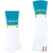 FALKE RU Compression Stabilizing Laufsocken Herren 2007 - white 44-45