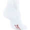 FALKE RU Compression Stabilizing Laufsocken Herren 2007 - white 44-45
