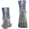 FALKE RU4 Endurance Laufsocken Herren 2006 - white 46-48
