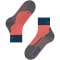 FALKE TK2 Short Cool Trekkingsocken Damen 8017 - coral 39-40