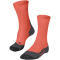 FALKE TK2 Cool Trekkingsocken Damen 8017 - coral 37-38