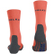 FALKE TK2 Cool Trekkingsocken Damen 8017 - coral 37-38