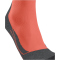 FALKE TK2 Cool Trekkingsocken Damen 8017 - coral 37-38
