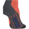 FALKE TK2 Cool Trekkingsocken Damen 8017 - coral 37-38