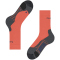 FALKE TK2 Cool Trekkingsocken Damen 8017 - coral 37-38