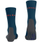 FALKE TK2 Cool Trekkingsocken 6598 - blue pond 39-41