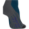 FALKE TK2 Cool Trekkingsocken 6598 - blue pond 39-41