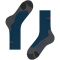 FALKE TK2 Cool Trekkingsocken 6598 - blue pond 39-41
