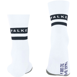 FALKE TK2 Cool Trekkingsocken 2006 - white 46-48