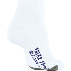 FALKE TK2 Cool Trekkingsocken 2006 - white 46-48