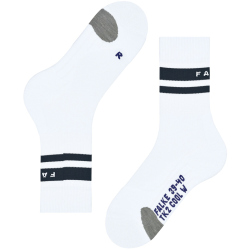FALKE TK2 Cool Trekkingsocken 2006 - white 46-48