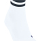 FALKE TK2 Cool Trekkingsocken 2006 - white 46-48
