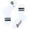 FALKE TK2 Cool Trekkingsocken 2006 - white 46-48