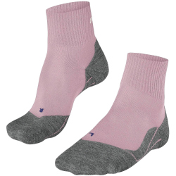 FALKE TK5 Short Cool Wandersocken Damen 8663 - thulit 37-38
