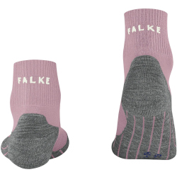 FALKE TK5 Short Cool Wandersocken Damen 8663 - thulit 37-38