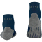 FALKE TK5 Short Cool Socken 6598 - blue pond 39-41