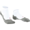 FALKE PL4 Padel Kurzsocken Damen 2020 - white-mix 41-42