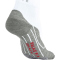 FALKE PL4 Padel Kurzsocken Damen 2020 - white-mix 41-42