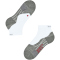 FALKE PL4 Padel Kurzsocken Damen 2020 - white-mix 41-42
