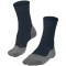 FALKE PL4 Padel Tennissocken Herren 6116 - space blue 44-45