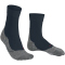 FALKE PL4 Padel Tennissocken Herren 6116 - space blue 44-45