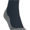 FALKE PL4 Padel Tennissocken Herren 6116 - space blue 44-45