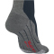 FALKE PL4 Padel Tennissocken Herren 6116 - space blue 44-45