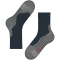 FALKE PL4 Padel Tennissocken Herren 6116 - space blue 44-45