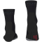 FALKE PL4 Padel Tennissocken Herren 3000 - black 42-43