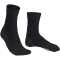 FALKE PL4 Padel Tennissocken Herren 3000 - black 42-43
