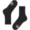 FALKE PL4 Padel Tennissocken Herren 3000 - black 42-43