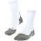 FALKE PL4 Padel Tennissocken Herren 2020 - white-mix 42-43