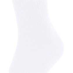 FALKE Dynamic Retro-Socken 2082 - white hibiscus 42-43