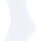 FALKE Dynamic Retro-Socken 2082 - white hibiscus 42-43