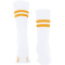 FALKE Dynamic Retro-Socken 2011 - white-sun 46-48