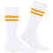 FALKE Dynamic Retro-Socken 2011 - white-sun 46-48