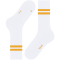 FALKE Dynamic Retro-Socken 2011 - white-sun 46-48