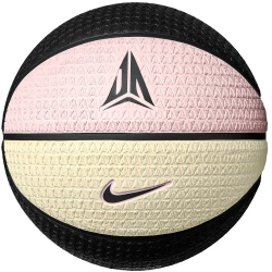 NIKE Playground 8P Ja Morant Basketball 614 - pink...