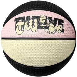 NIKE Playground 8P Ja Morant Basketball 614 - pink...