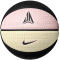 NIKE Playground 8P Ja Morant Basketball 614 - pink foam/coconut milk/black/coconut milk 7