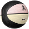 NIKE Playground 8P Ja Morant Basketball 614 - pink foam/coconut milk/black/coconut milk 7