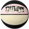 NIKE Playground 8P Ja Morant Basketball 614 - pink foam/coconut milk/black/coconut milk 7