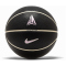 NIKE All Court 8P Ja Morant Basketball 011 - black/coconut milk/pink foam/coconut milk 7