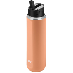 NIKE SS Recharge Straw Trinkflasche (709 ml) 832 -...