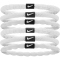 6er Pack NIKE Flex Haargummis Damen