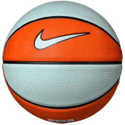 NIKE Swoosh Skills Basketball 810 - safety...