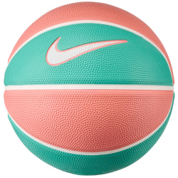 NIKE Swoosh Skills Basketball 831 - apricot...