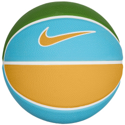 NIKE Swoosh Skills Basketball 447 - baltic...